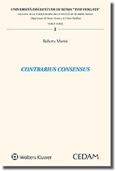 Contrarius consensus 