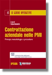 Contrattazione aziendale nelle PMI 