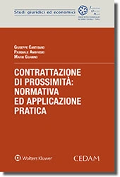 Contrattazione di prossimita': normativa ed applicazione pratica  