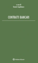 Contratti bancari 