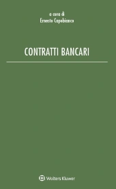 Contratti bancari 