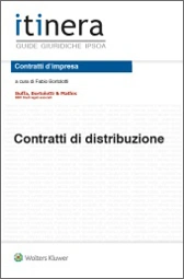 Contratti di distribuzione 