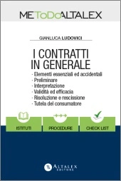 Contratti in generale 