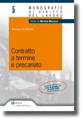 Contratto a termine e precariato 