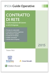 Contratto di Rete 
