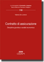 Contratto di assicurazione 
