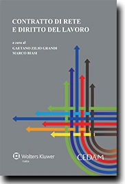 Contratto di rete e diritto del lavoro 