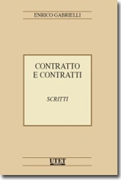 Contratto e contratti 