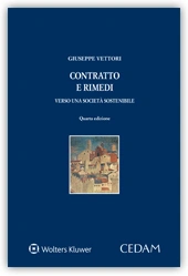 Contratto e rimedi 