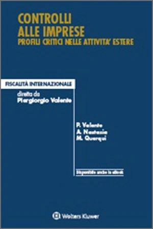 Controlli alle imprese 