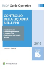Controllo della liquidità nelle PMI 
