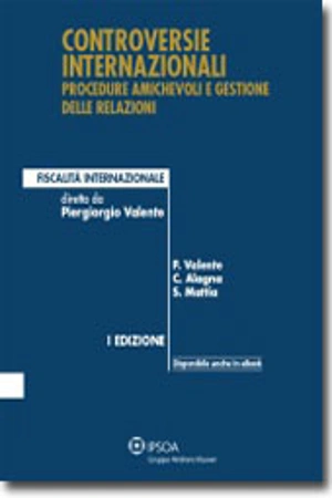Controversie internazionali 
