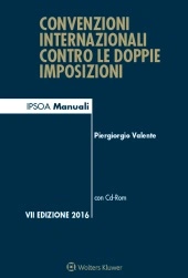 Convenzioni internazionali contro le doppie imposizioni 