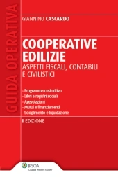 Cooperative edilizie 