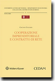 Cooperazione imprenditoriale e contratto di rete  