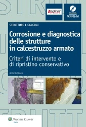Corrosione e diagnostica delle strutture in calcestruzzo armato  