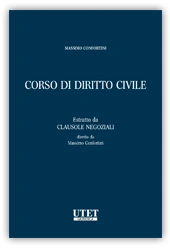 Corso di Diritto civile 