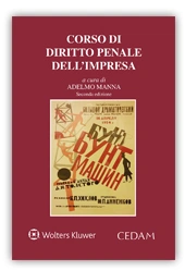 Corso di diritto penale dell'impresa 