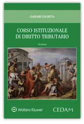 Corso istituzionale di diritto tributario 