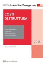Costi di struttura 