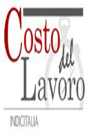 Costo del lavoro 
