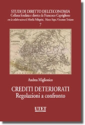 Crediti deteriorati 