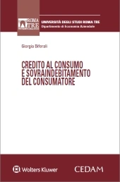 Credito al consumo e sovraindebitamento del consumatore  