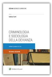 Criminologia e sociologia della devianza 