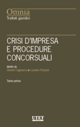 Crisi d'impresa e procedure concorsuali 