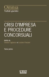 Crisi d'impresa e procedure concorsuali 