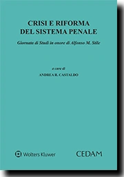 Crisi e riforma del sistema penale 