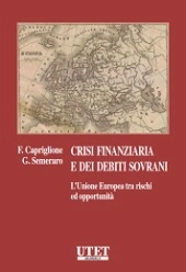 Crisi finanziaria e dei debiti sovrani 