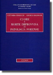 Cuore e morte improvvisa in patologia forense 