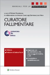 Curatore fallimentare 