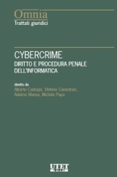 Cybercrime 