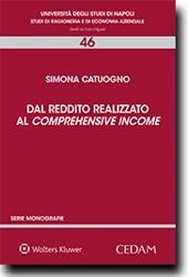 Dal reddito realizzato al comprehensive income 