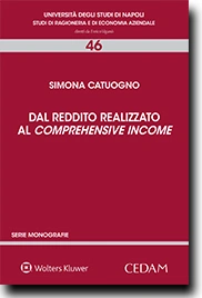 Dal reddito realizzato al comprehensive income 