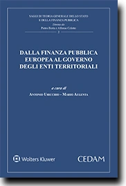 Dalla Finanza Pubblica Europea al governo degli Enti Territoriali 