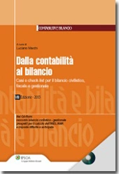 Dalla contabilità al bilancio 