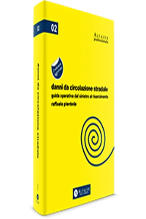 Danni da circolazione stradale 