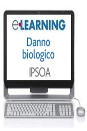Danno biologico - Corso completo  
