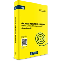 Decreto ingiuntivo europeo 
