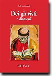 Dei Giuristi e dintorni 