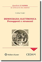 Democrazia elettronica 