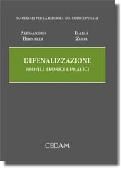Depenalizzazione 