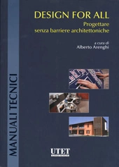 Design for all - Progettare senza barriere architettoniche 