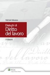 Dialoghi di diritto del lavoro 