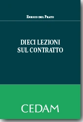 Dieci lezioni sul contratto 