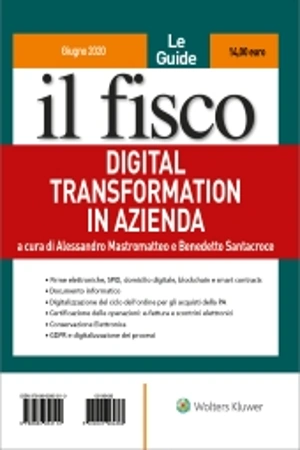Digital transformation in azienda 