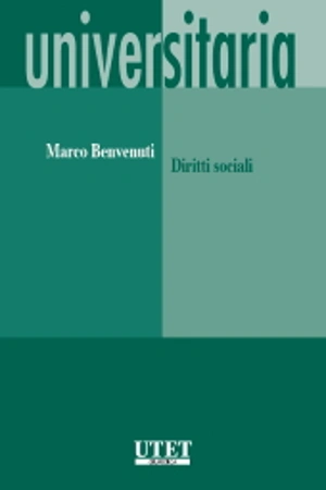 Diritti sociali 